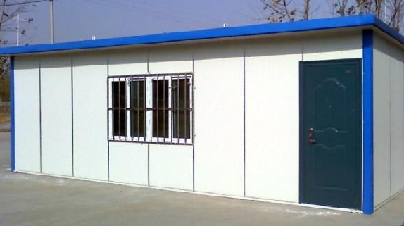 合肥徽派板房怎么建造？