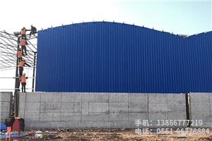 G.中鐵24局五河至蒙城料棚.3