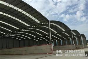 F.中鐵二局池州項(xiàng)目梁場(chǎng)料棚.3