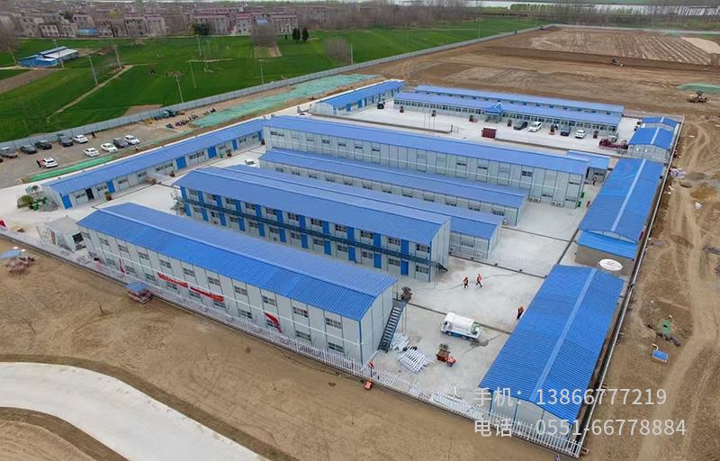 A.中建五局濱湖項(xiàng)目