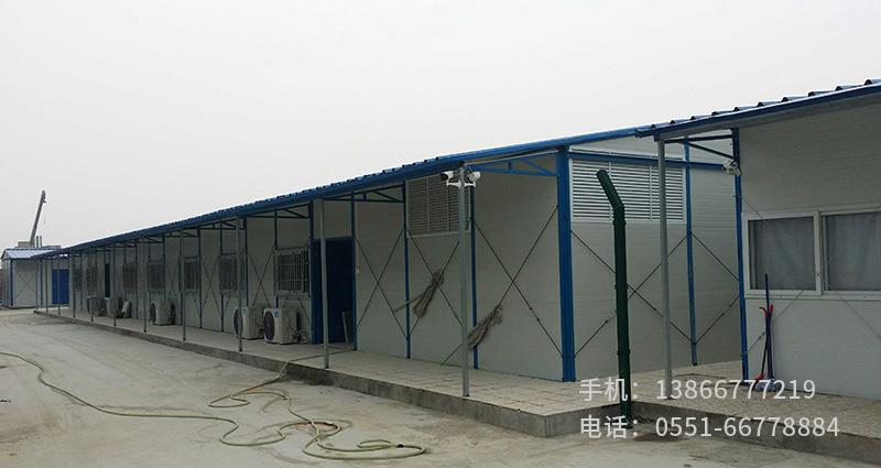 D.江蘇建工合肥中車(chē)項(xiàng)目.6