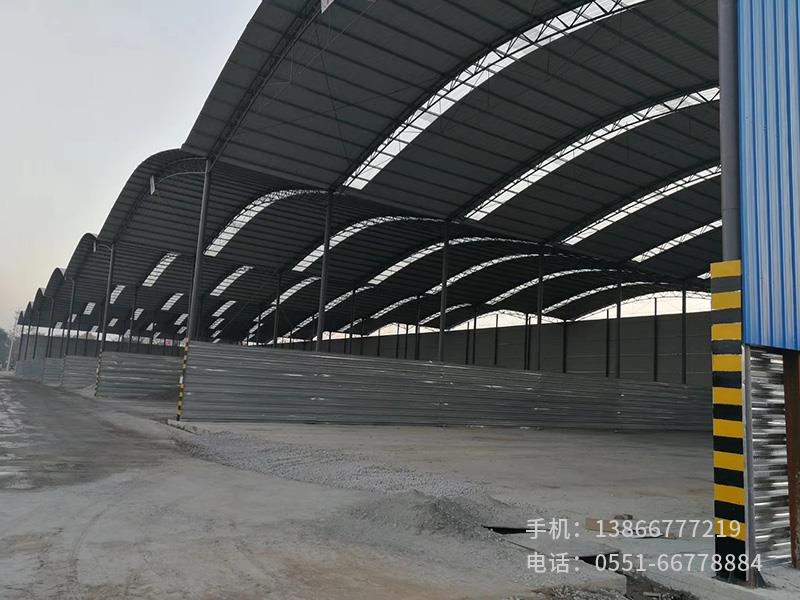 F.中鐵二局池州項(xiàng)目梁場料棚.4