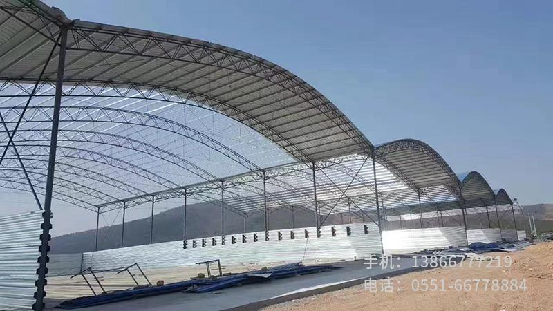 F.中鐵二局池州項(xiàng)目梁場(chǎng)料棚.5