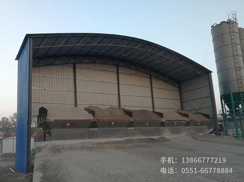 F.中鐵二局池州項(xiàng)目梁場料棚.6