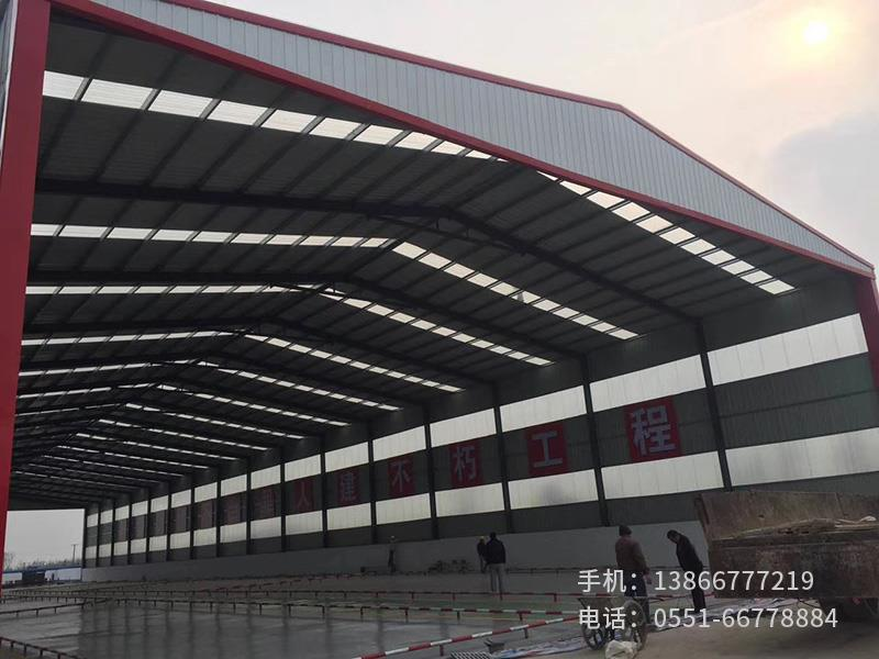 H.鋼結(jié)構(gòu)廠房.1