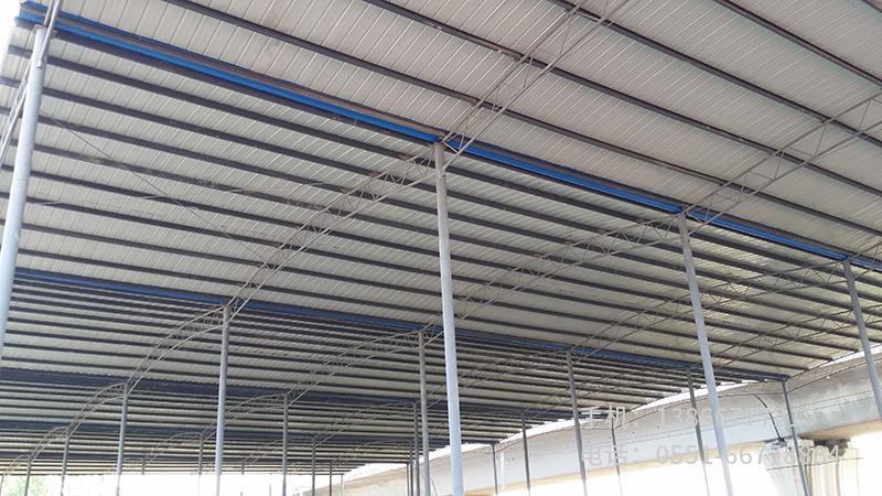 K.中鐵24局(蕪湖)皖贛線擴(kuò)建項(xiàng)目梁場 .4